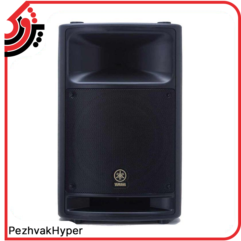 باند اکتیو یاماها Yamaha MSR400 باند اکتیو یاماها Yamaha MSR400