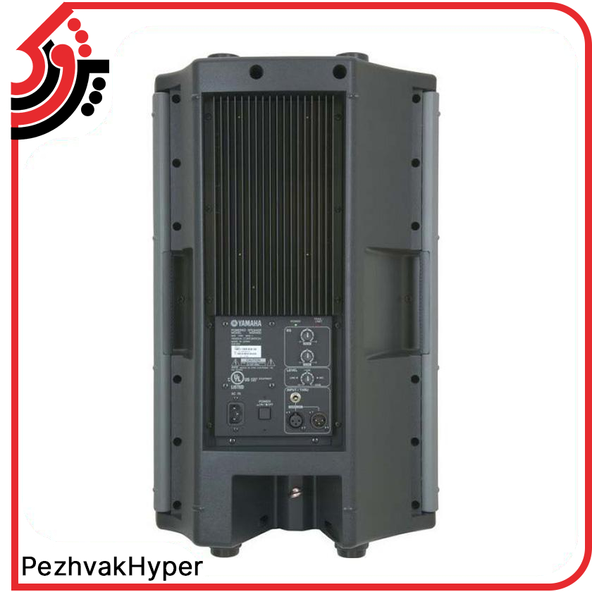 باند اکتیو یاماها Yamaha MSR400 باند اکتیو یاماها Yamaha MSR400