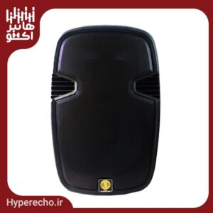 بلندگو اکتیو زیکو Zico DX-120A