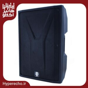 بلندگو اکتیو زیکو Zico GLX-15A