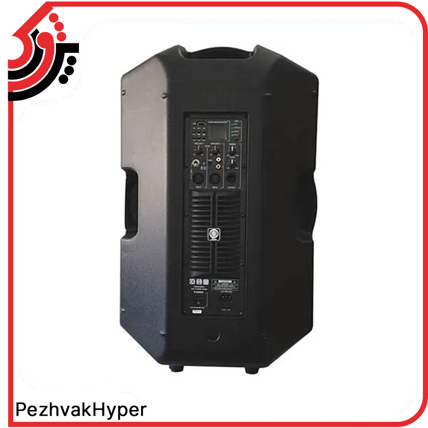 Active-Speaker-Zico-Himaxx-60A (2) Zico-باند اکتیو 15 -اینچ زیکو- Himaxx-60A