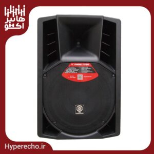باند اکتیو 15 اینچ زیکو-Active-Speaker-Zico-MK-735A