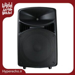 بلندگو اکتیو زیکو Zico NX-12A