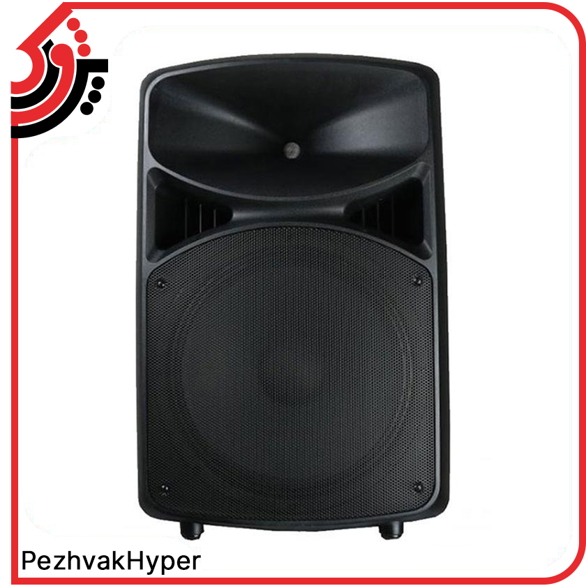 بلندگو اکتیو زیکو Zico NX-12A