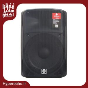 باند اکتیو 15 اینچ- زیکو-Active-Speaker-Zico-NX-150A