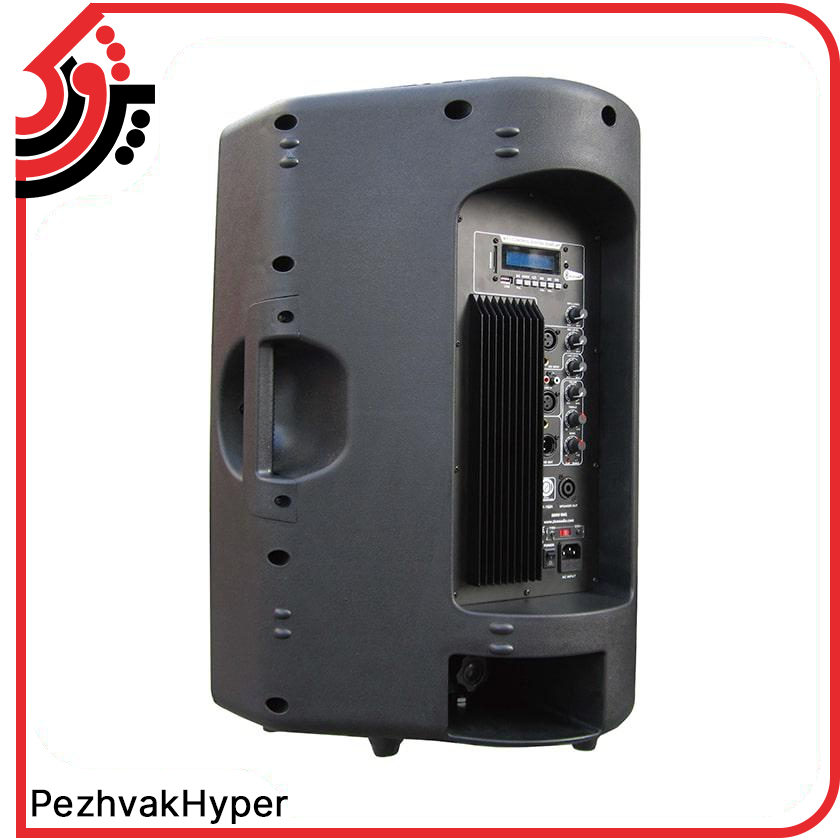 Active-Speaker-Zico-NX-150A (3) باند اکتیو 15 اینچ-NX-150A -زیکو-Active-Speaker-Zico