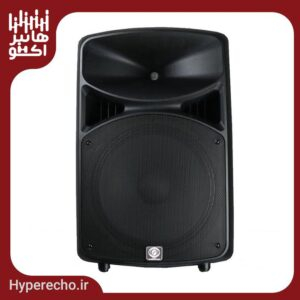 بلندگو اکتیو زیکو Zico NX-15A