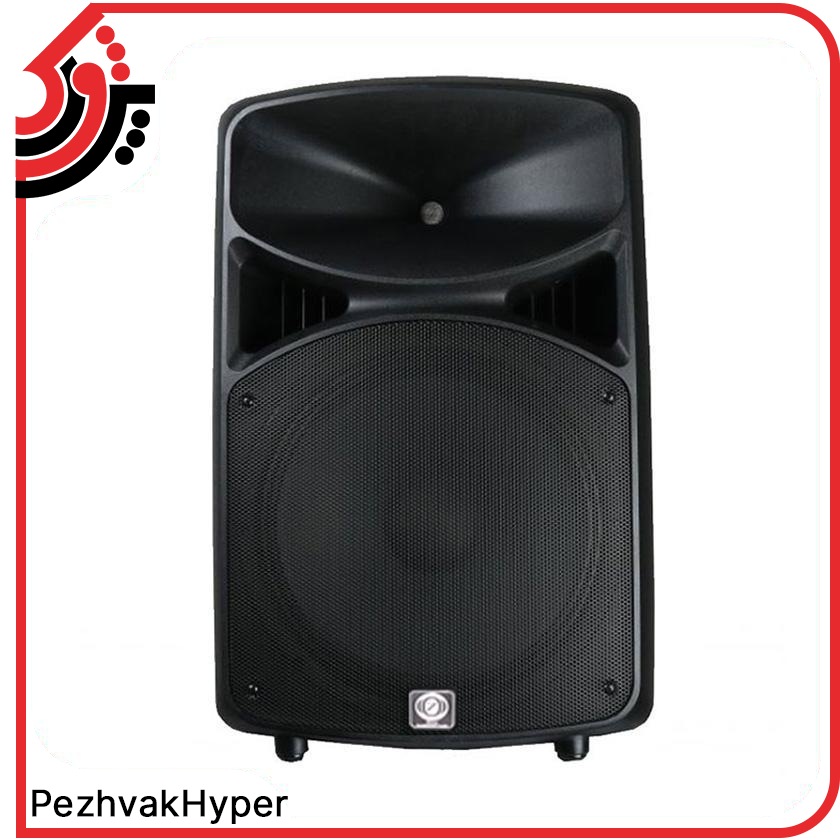 بلندگو اکتیو زیکو Zico NX-15A