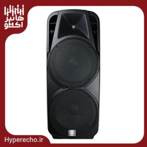بلندگو اکتیو زیکو Zico PS-215A
