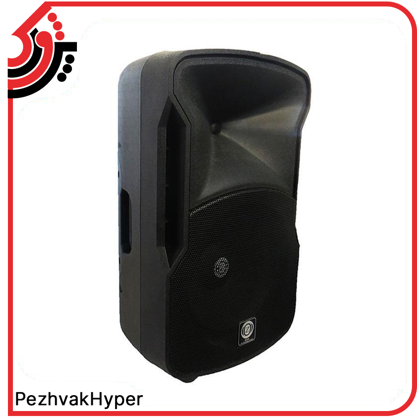 بلندگو اکتیو زیکو Zico SX-12A بلندگو اکتیو زیکو Zico SX-12A