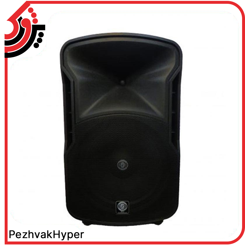 بلندگو اکتیو زیکو Zico SX-12A بلندگو اکتیو زیکو Zico SX-12A