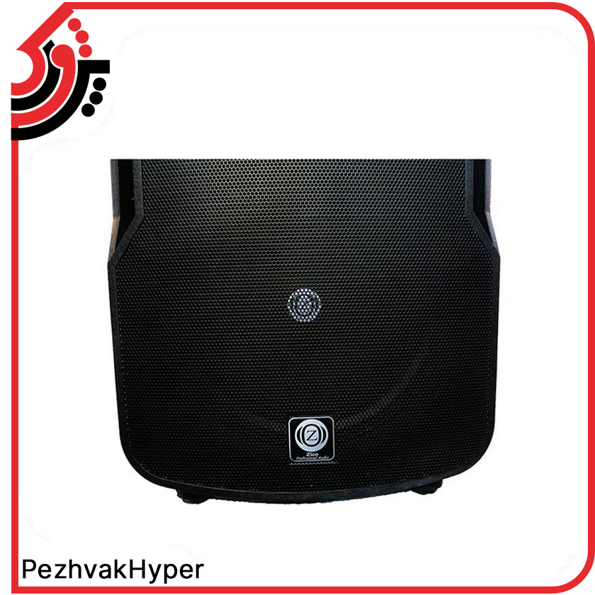 بلندگو اکتیو زیکو Zico SX-12A بلندگو اکتیو زیکو Zico SX-12A