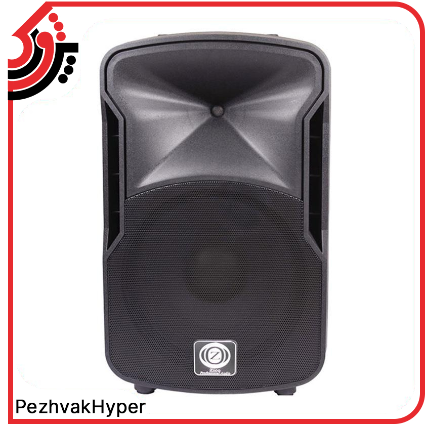 بلندگو اکتیو زیکو Zico SX-15A بلندگو اکتیو زیکو Zico SX-15A