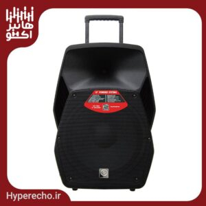 باند اکتیو 15 اینچ- زیکو-Speaker-Zico-VX-150A