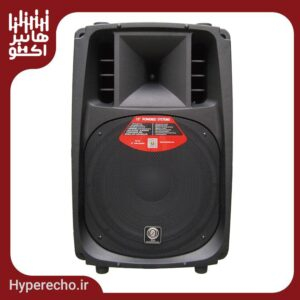 باند اکتیو 15 اینچ -زیکو-Active-Speaker-Zico-W-17A