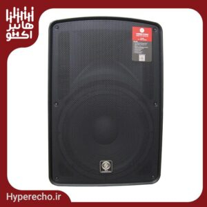 باند اکتیو 15 اینچ -زیکو Zico-Speaker-W-600A