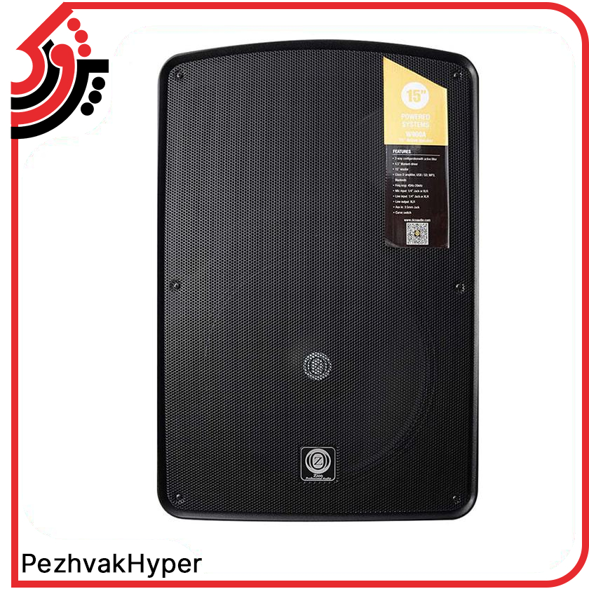 Active-Speaker-Zico-W900A (1) باند -اکتیو- 15 اینچ زیکوActive-Speaker-Zico-W900A