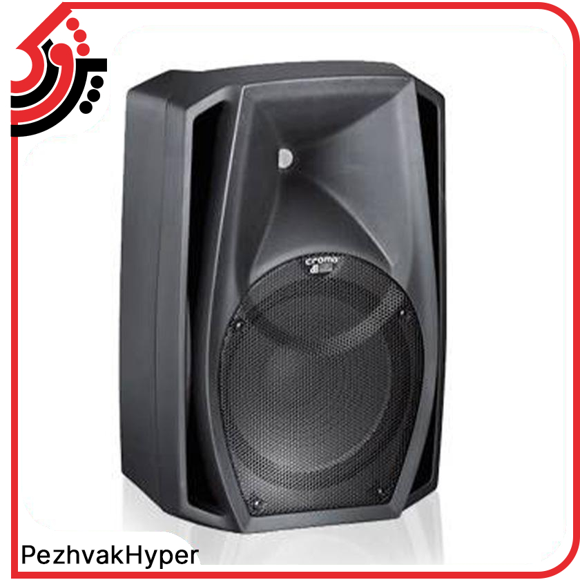 باند اکتیو dB Technologies CROMO 12 Plus باند اکتیو dB Technologies CROMO 12 Plus