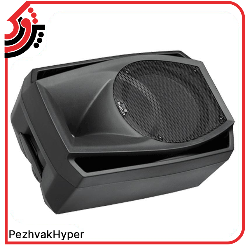 باند اکتیو dB Technologies CROMO 15 Plus باند اکتیو dB Technologies CROMO 15 Plus