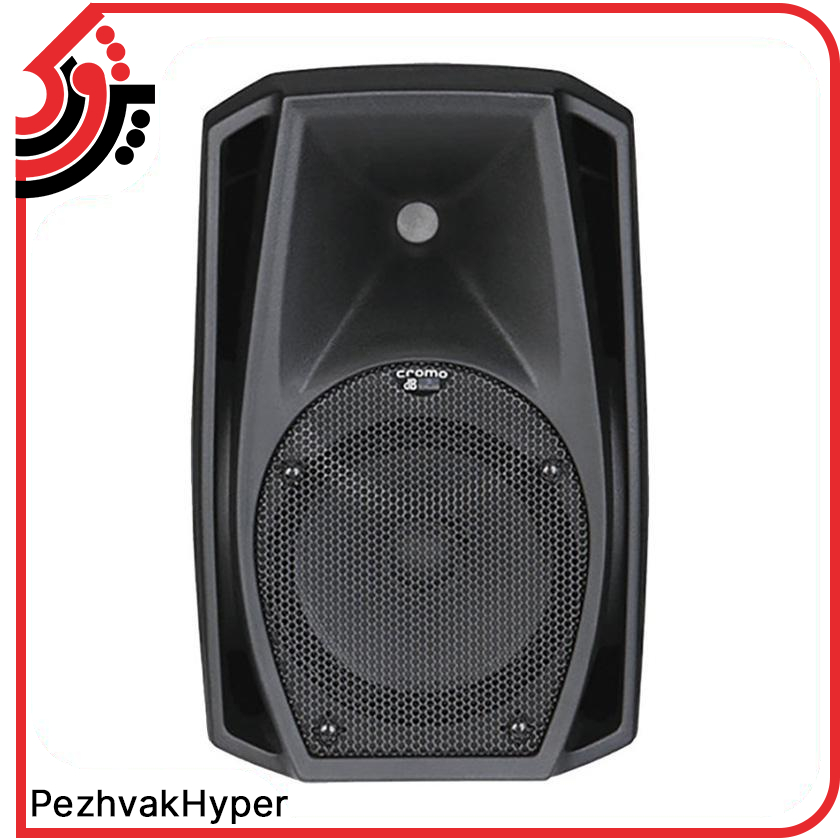 باند اکتیو dB Technologies CROMO 8 Plus باند اکتیو dB Technologies CROMO 8 Plus