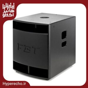 ساب ووفر اکتیو FBT مدل HiMaxX 100Sa