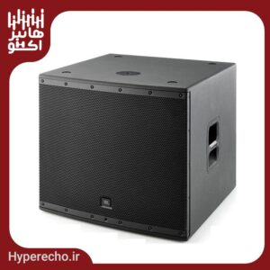 ساب اکتیو جی بی ال JBL EON618S