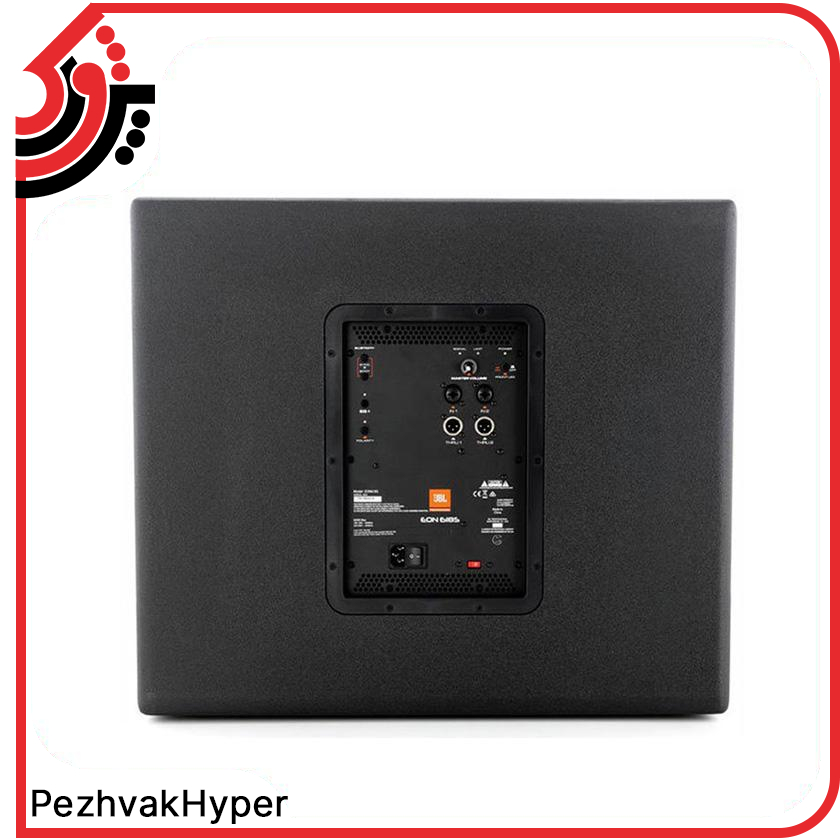 ساب اکتیو جی بی ال JBL EON618S ساب اکتیو جی بی ال JBL EON618S