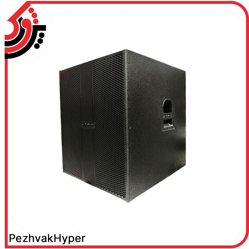 ساب اکتیو جی تی آر مدل JTR SU800A ساب اکتیو جی تی آر مدل JTR SU800A