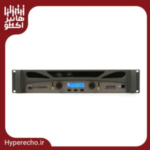 آمپلی فایر اهمی کرون CROWN XTI-1002