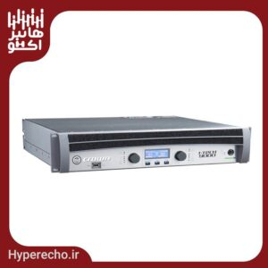 آمپلی فایر اهمی کرون CROWN i-Tech 9000HD