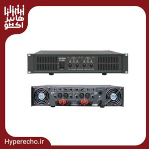 پاور آمپلی فایر اهمی چیرمن Chairman PF-4000