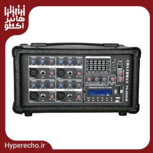 آمپلی فایر صندوقی چیرمن Chairman PG-2020