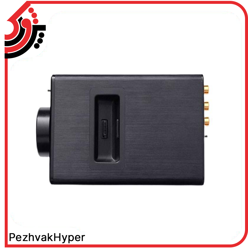 آمپلی فایر رومیزی فیو Fiio QOGIR-E09K آمپلی فایر رومیزی فیو Fiio QOGIR-E09K