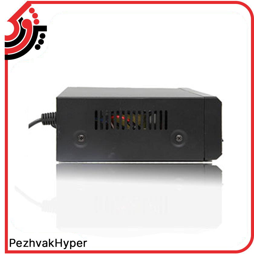 آمپلی فایر زیکو Zico M-630M آمپلی فایر زیکو Zico M-630M