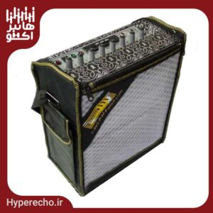 آمپلی فایر پرتابل نواساز NAVASAZ 25*2