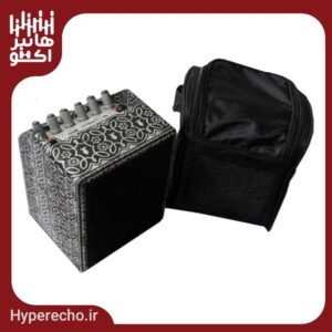 آمپلی فایر پرتابل نواساز NAVASAZ MFU