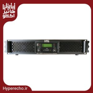 پاور آمپلی فایر پارتی ساند PARTYSOUND VH-1000