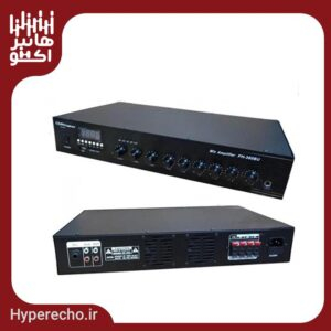 آمپلی فایر اهمی ولتی فونیکس Phoenix PH-360BU