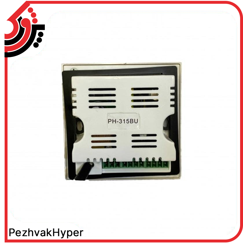 آمپلی فایر اهمی فونیکس Phoenix PH-315BU آمپلی فایر اهمی فونیکس Phoenix PH-315BU