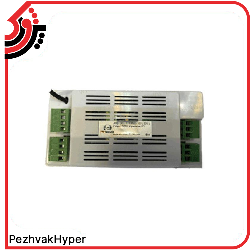 آمپلی فایر اهمی فونیکس Phoenix PH-425BU آمپلی فایر اهمی فونیکس Phoenix PH-425BU