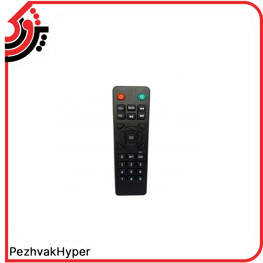 آمپلی فایر اهمی ولتی فونیکس Phoenix PH-550BU آمپلی فایر اهمی ولتی فونیکس Phoenix PH-550BU