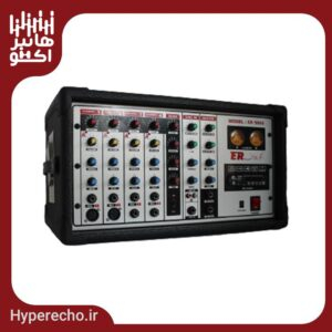 اکو آمپلی فایر روژان Rojan RJ-5000