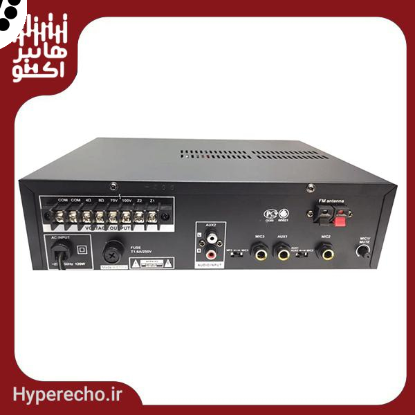 Ampli-Fier-SAMMI-200-img2-1-600x600 Ampli-Fier-آمپلی فایر- اهمی ولتی-SAMMI-200