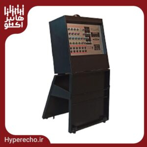 اکو آمپلی فایر سامی SAMMI SA5050