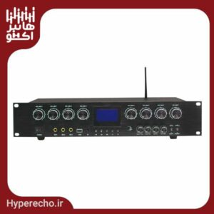 Ampli-Fier-SOS-JX600-8-آمپلی فایر اهمی