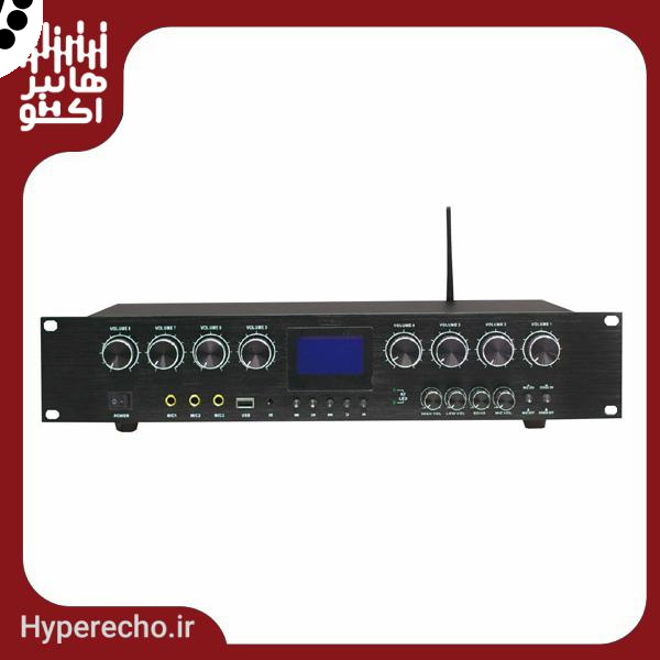 Ampli-Fier-SOS-JX600-8-1 Ampli-Fier-SOS-JX600-8-آمپلی فایر اهمی