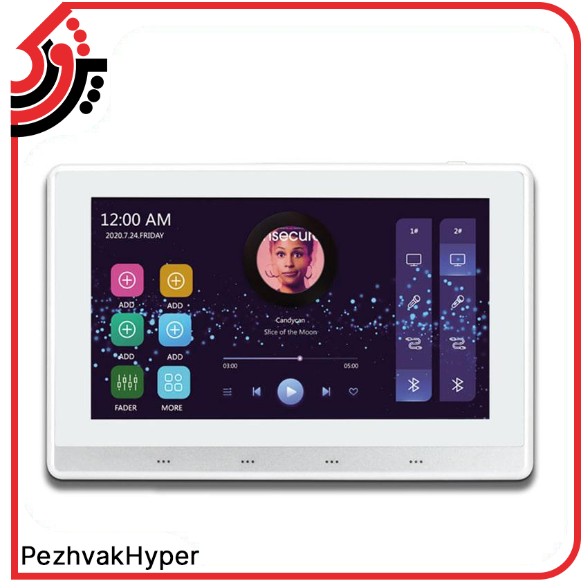 Ampli-Fier-SOS-JX701K-1 (2) Ampli-Fier-SOS-JX701K-آمپلی فایر دیواری لمسی