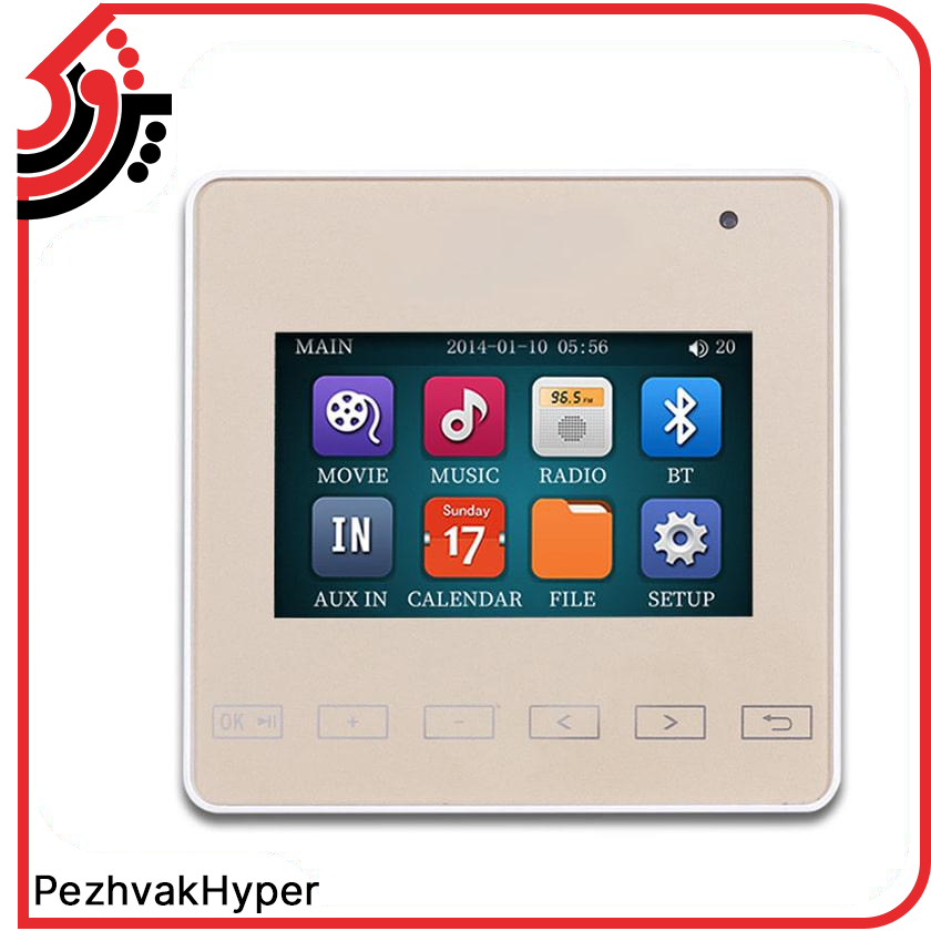 Ampli-Fier-SOS-JX802-2 (2) Ampli-Fier-آمپلی فایر دیواری لمسیSOS-JX802