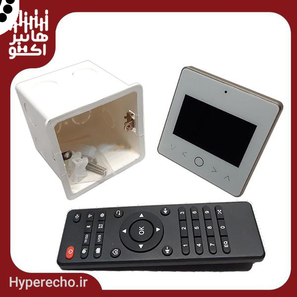 Ampli-Fier-SOS-JX8031 (2) Ampli-Fier-S-آمپلی فایر دیواری لمسی-OS-JX8031