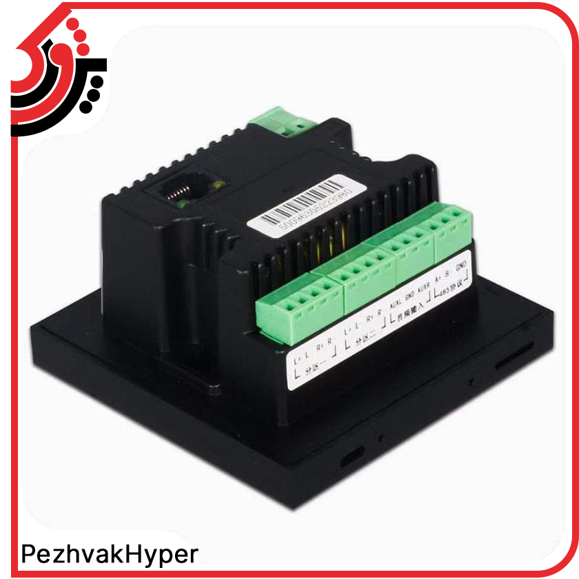 Ampli-Fier-SOS-JX805-1 (4) Ampli-Fier-SOS-آمپلی فایر دیواری لمسی-JX805